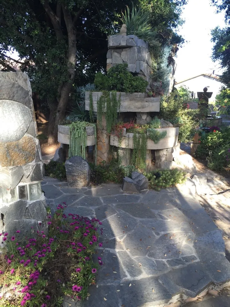 Professional landscape design experts serving Ramona, CA - Ferree Landscaping