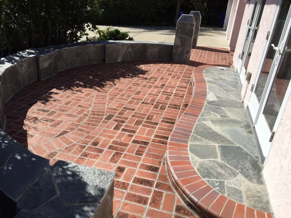Trusted landscape design in Ramona, CA - Ferree Landscaping