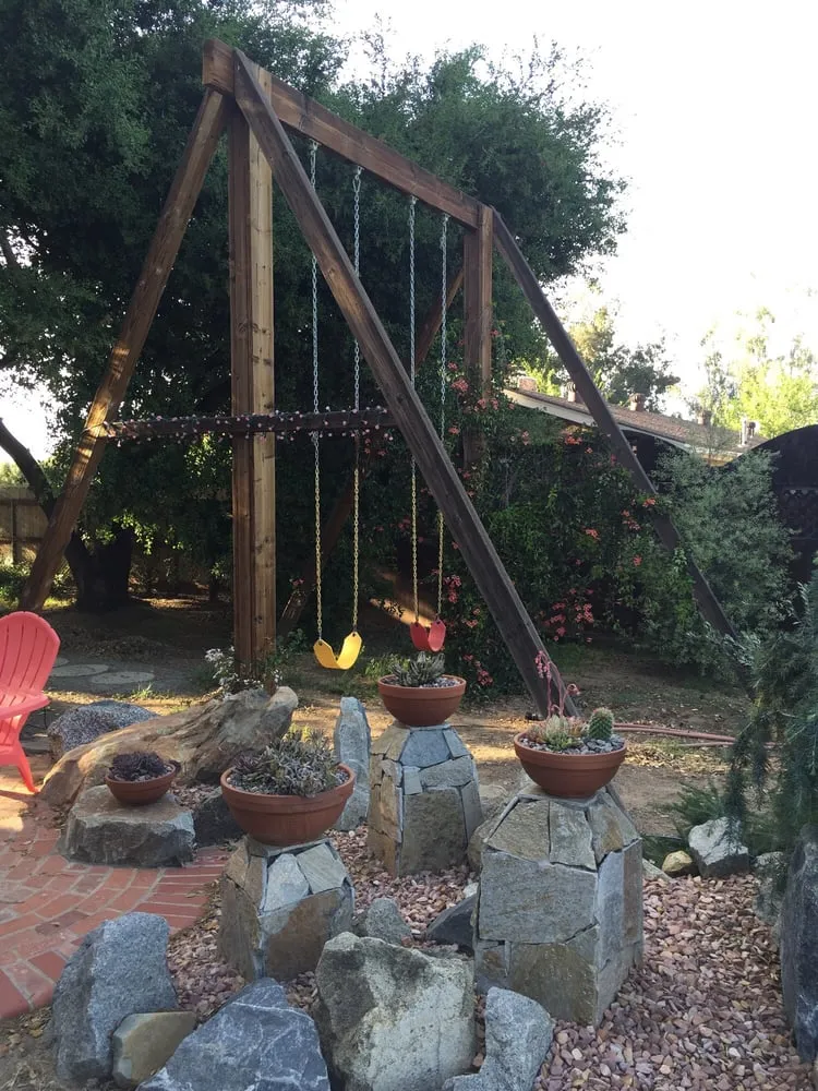 Affordable yard cleanup service near you across Ramona, CA - Ferree Landscaping