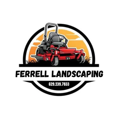 Trusted landscape installation in Cmbrlnd Frnce, TN by Ferrell Landscaping