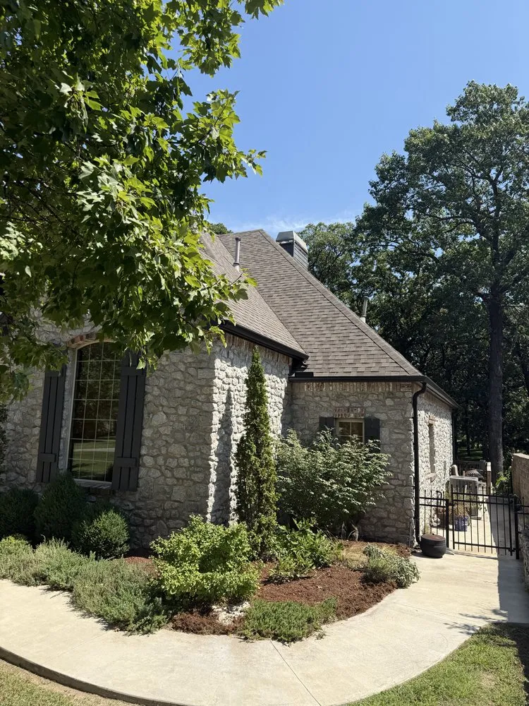 Trusted lawn mowing service near you across Coweta, OK - Ferrer Land Services