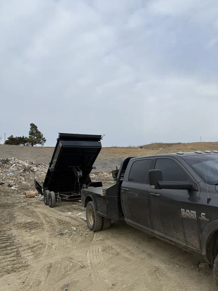 Expert lawn mowing service with custom design across Coweta, OK - Ferrer Land Services