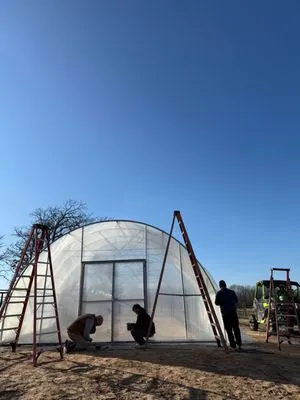 Ferrer Land Services Logo