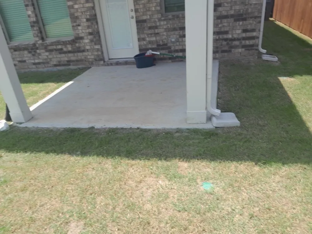 Custom yard cleanup service experts serving Kaufman, TX - Ferrero Lawn Care