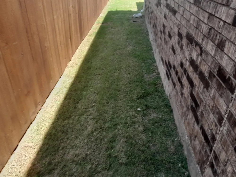 Expert landscape design in Kaufman, TX - Ferrero Lawn Care