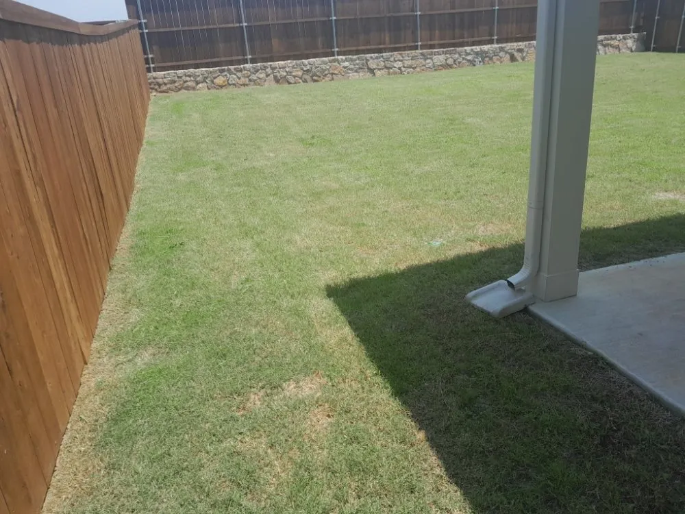Reliable residential landscaping for outdoor upgrades in Kaufman, TX by Ferrero Lawn Care