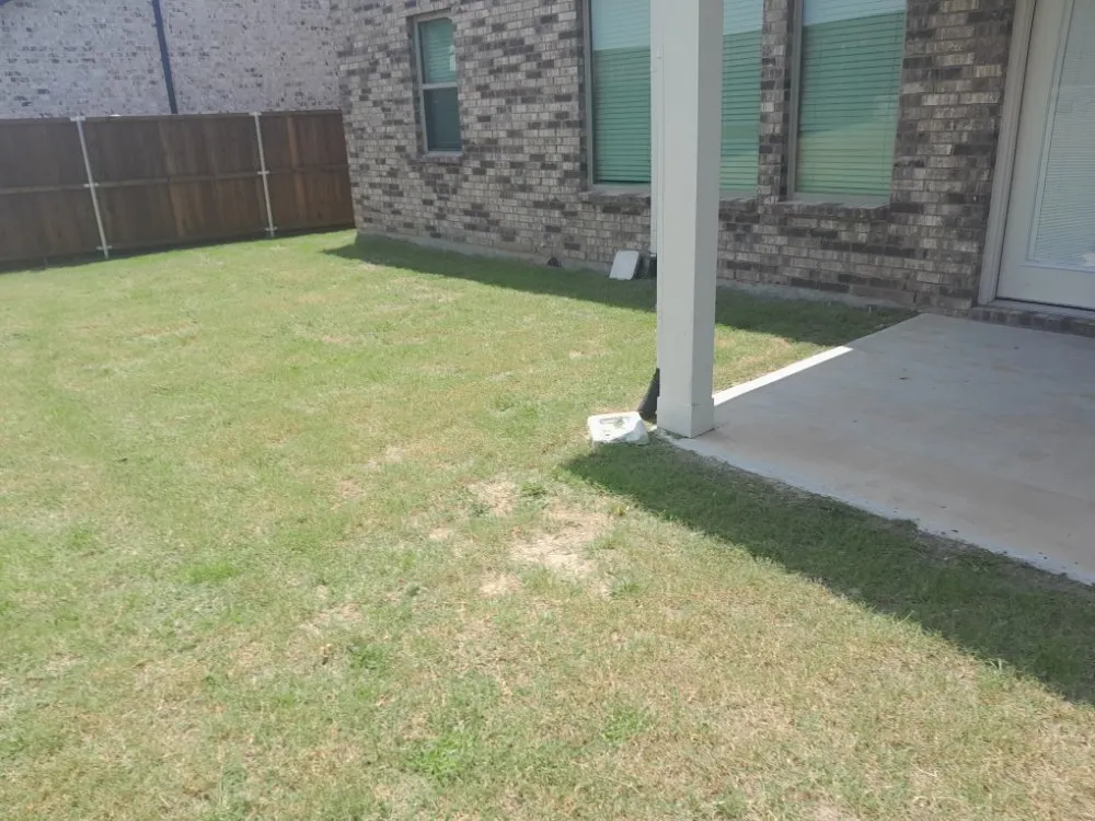 Top-rated yard maintenance in Kaufman, TX by Ferrero Lawn Care
