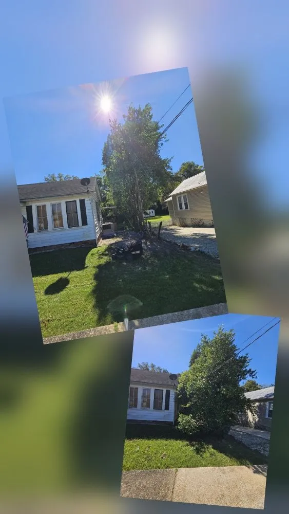 Expert outdoor landscaping with custom design across Quincy, FL - Ferrero's Landscaping