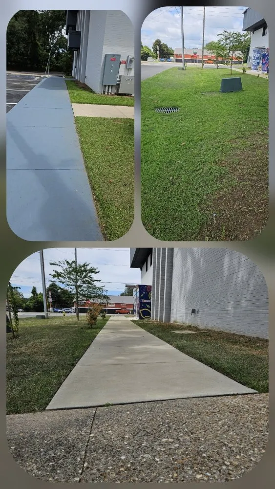 Expert lawn care service in Quincy, FL - Ferrero's Landscaping