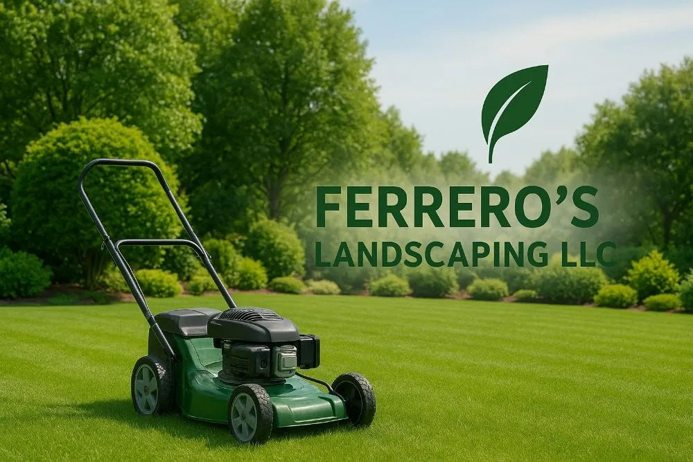Reliable landscape design for outdoor upgrades across Quincy, FL - Ferrero's Landscaping