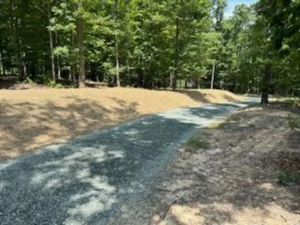 Local yard maintenance near you in Madison, VA by Ferris Excavating