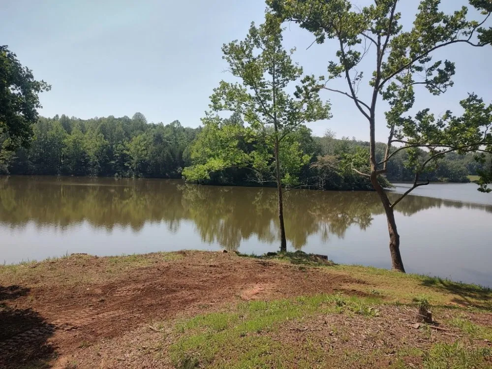 Trusted outdoor landscaping for outdoor upgrades across Madison, VA - Ferris Excavating