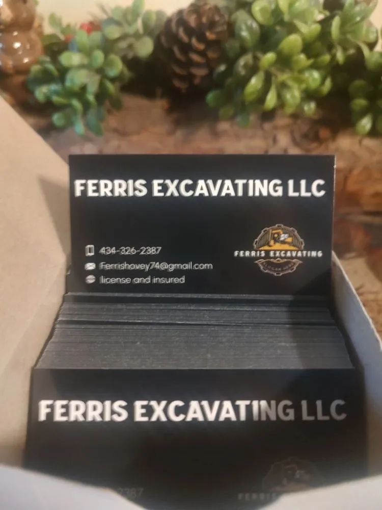 Expert landscape installation with custom design across Madison, VA - Ferris Excavating