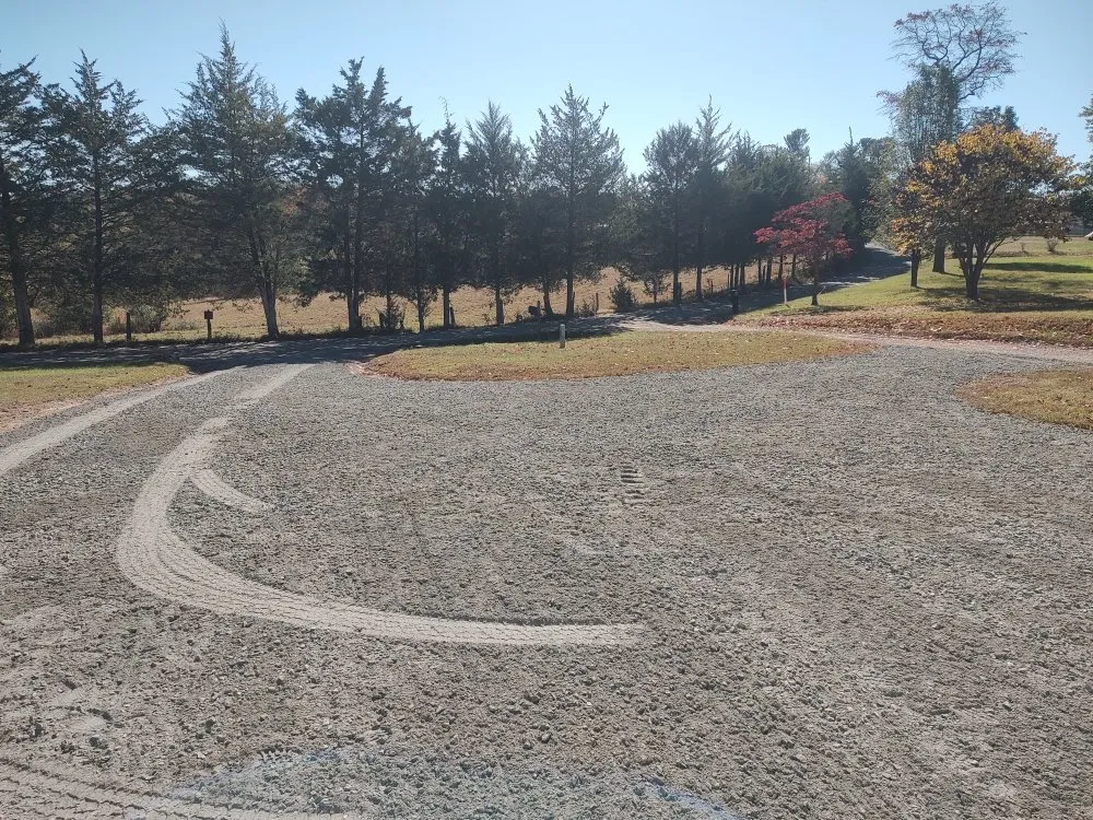 Professional lawn mowing service for homes across Madison, VA - Ferris Excavating