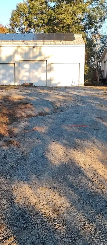 Trusted lawn mowing service experts serving Madison, VA - Ferris Excavating