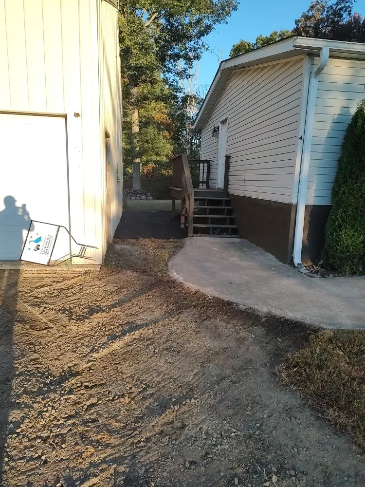 Top-rated yard cleanup service for year-round maintenance across Madison, VA - Ferris Excavating