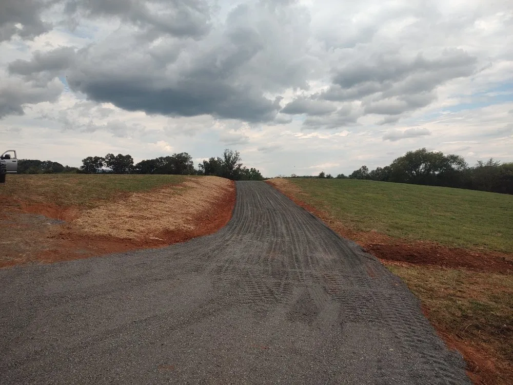 Reliable garden landscaping for outdoor upgrades across Madison, VA - Ferris Excavating