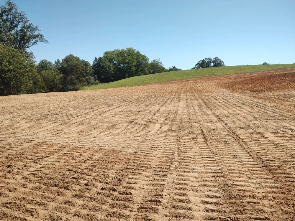 Affordable lawn mowing service near you across Madison, VA - Ferris Excavating