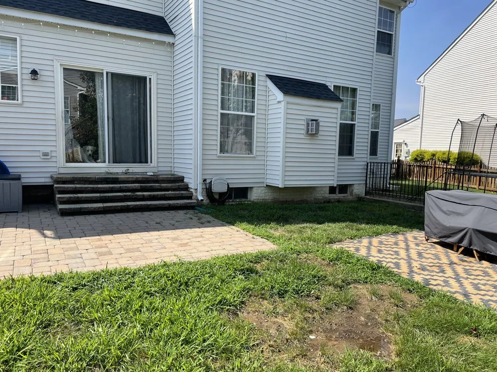 Top-rated landscape installation in Madison, VA by Ferris Landscaping Plans & Designs