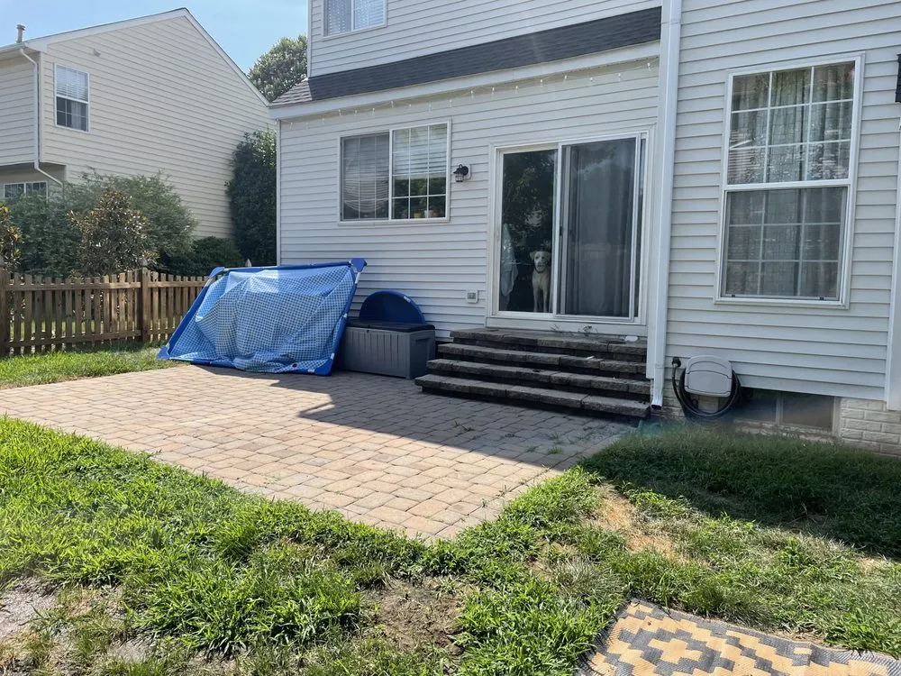 Custom lawn care service in Madison, VA by Ferris Landscaping Plans & Designs