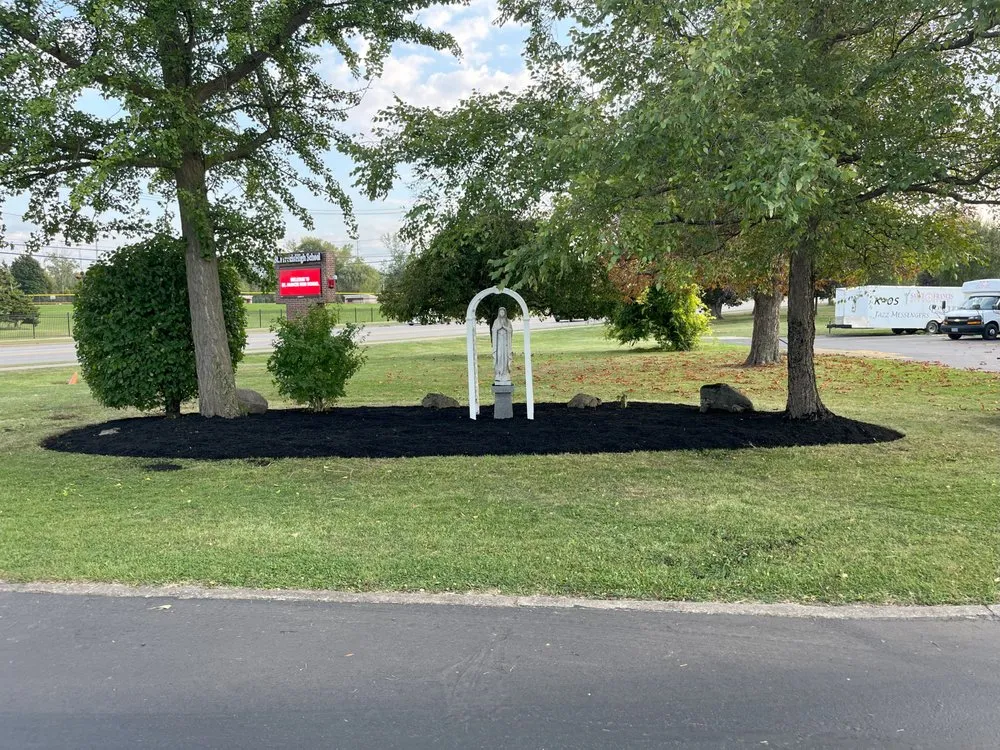 Affordable lawn care service in Hamburg, NY - Ferris Lawns & Landscaping