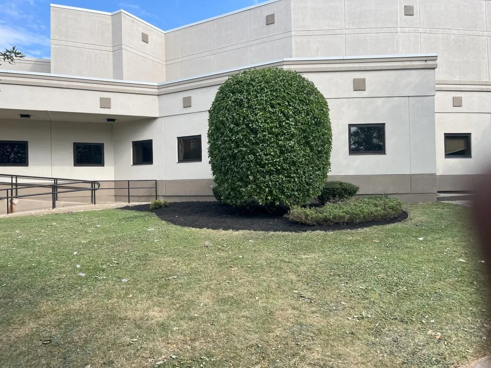 Affordable landscape installation in Hamburg, NY - Ferris Lawns & Landscaping