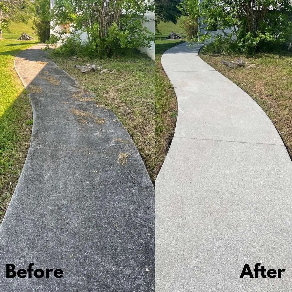 Expert landscape design in Athens, TN - Ferry’s outdoor care