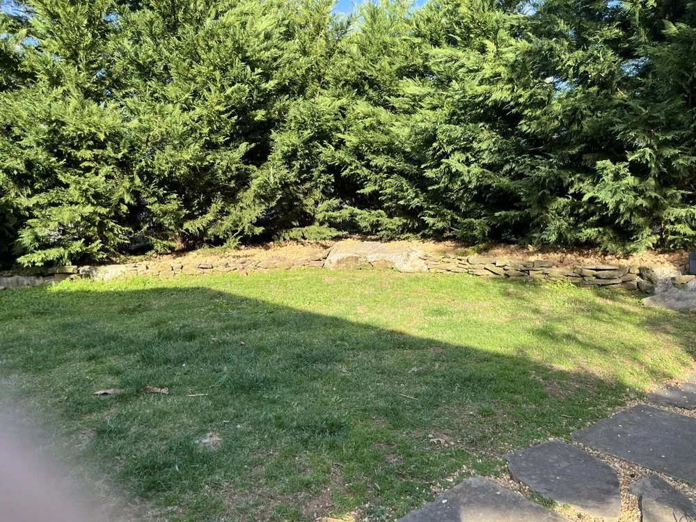 Custom outdoor landscaping for beautiful yards across Athens, TN - Ferry’s outdoor care