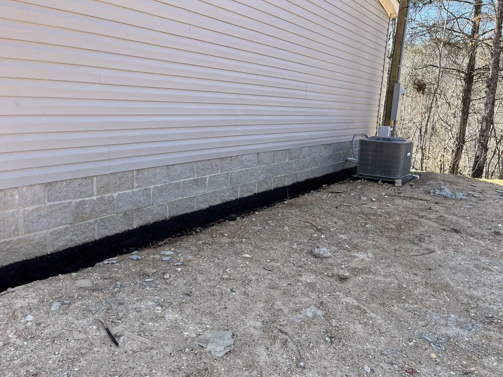 Local landscaping services experts serving Athens, TN - Ferry’s outdoor care