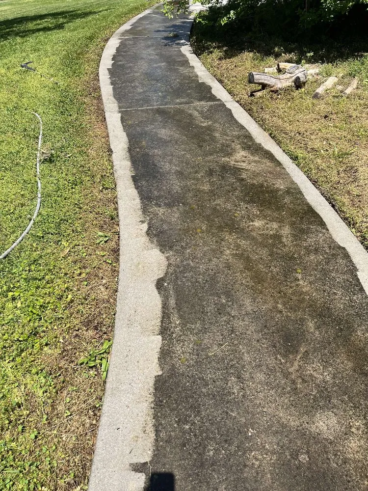 Expert yard maintenance for outdoor upgrades in Athens, TN by Ferry’s outdoor care