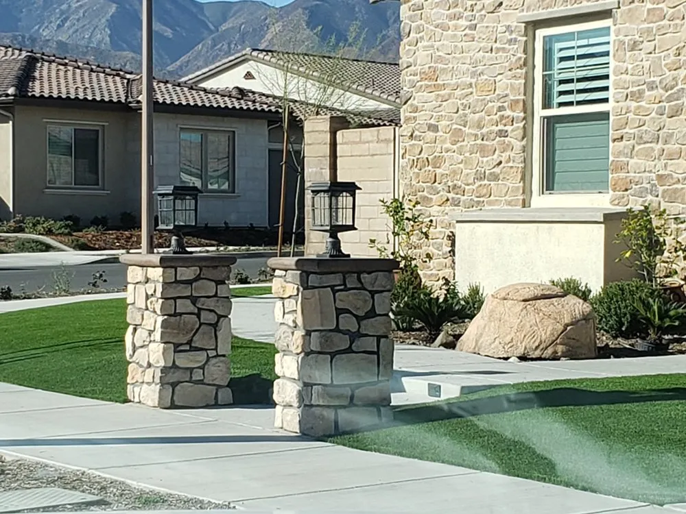 Trusted landscape design for outdoor upgrades across Jacksonville, FL - Fers construction landscaping