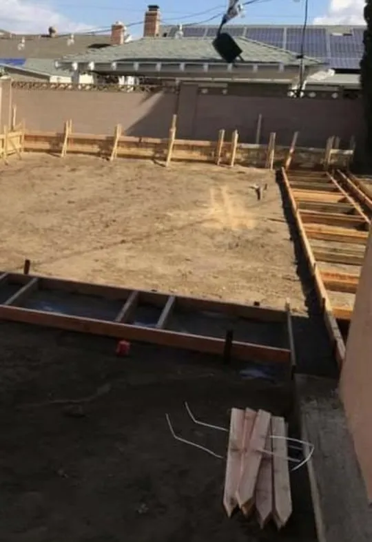 Professional landscape installation in Jacksonville, FL - Fers construction landscaping