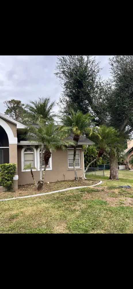 Expert lawn care service experts serving North Fort Myers, FL - Fert In The Dirt Lawn Care