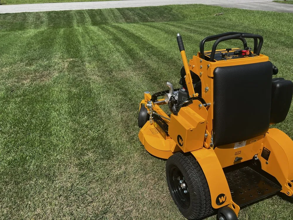 Trusted landscape design experts serving North Fort Myers, FL - Fert In The Dirt Lawn Care