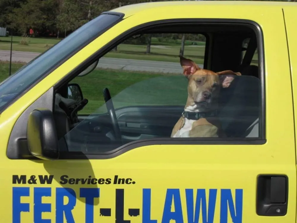 Reliable landscape design experts serving East Grand Forks, MN - Fert-L-Lawn Lawn & Tree Services