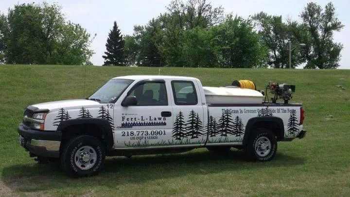 Trusted garden landscaping in East Grand Forks, MN by Fert-L-Lawn Lawn & Tree Services