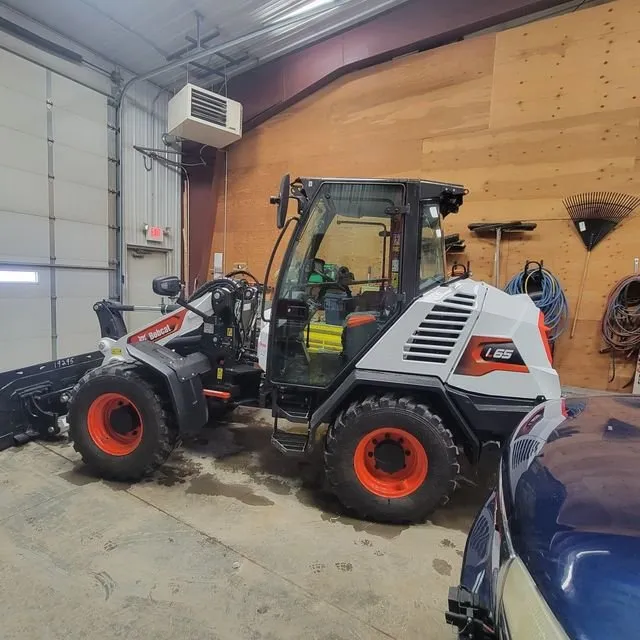 Expert lawn mowing service in East Grand Forks, MN by Fert-L-Lawn Lawn & Tree Services