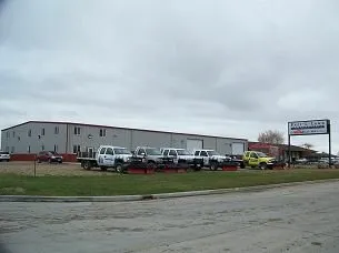 Expert landscape installation in East Grand Forks, MN - Fert-L-Lawn Lawn & Tree Services