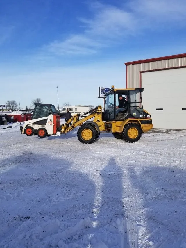 Top-rated garden landscaping for homes in East Grand Forks, MN by Fert-L-Lawn Lawn & Tree Services