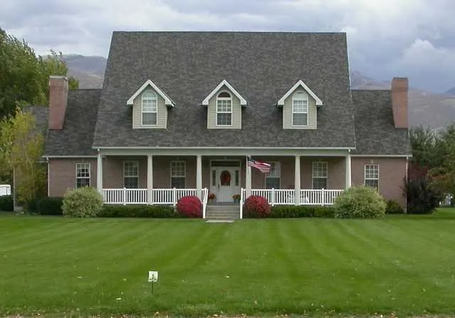 Reliable yard cleanup service experts serving Woods Cross, UT - Ferta-Lawn Of Bountiful