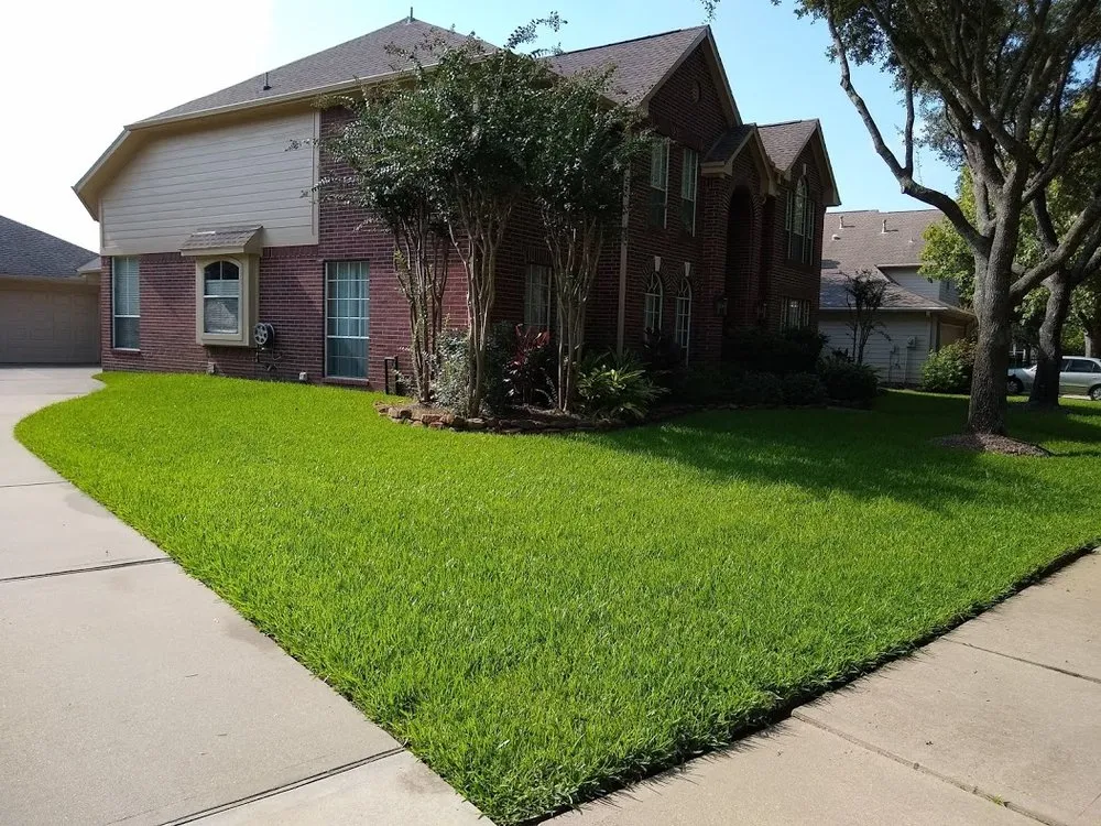 Reliable lawn care service for year-round maintenance across Brookshire, TX - Fertig Fertilizing