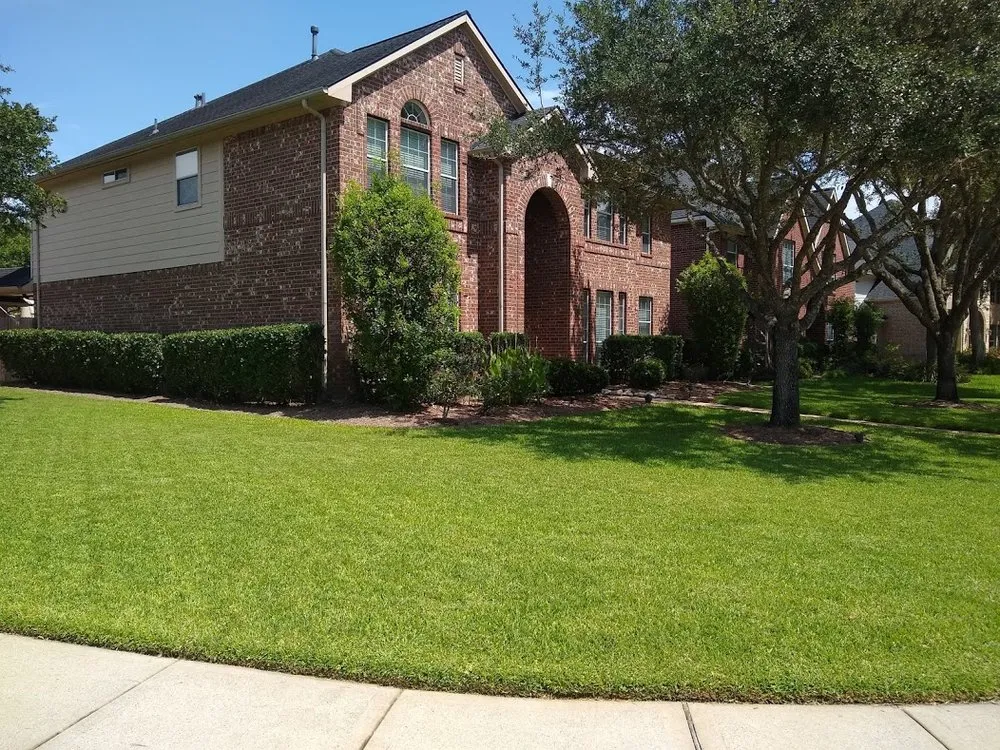Trusted landscape installation experts serving Brookshire, TX - Fertig Fertilizing