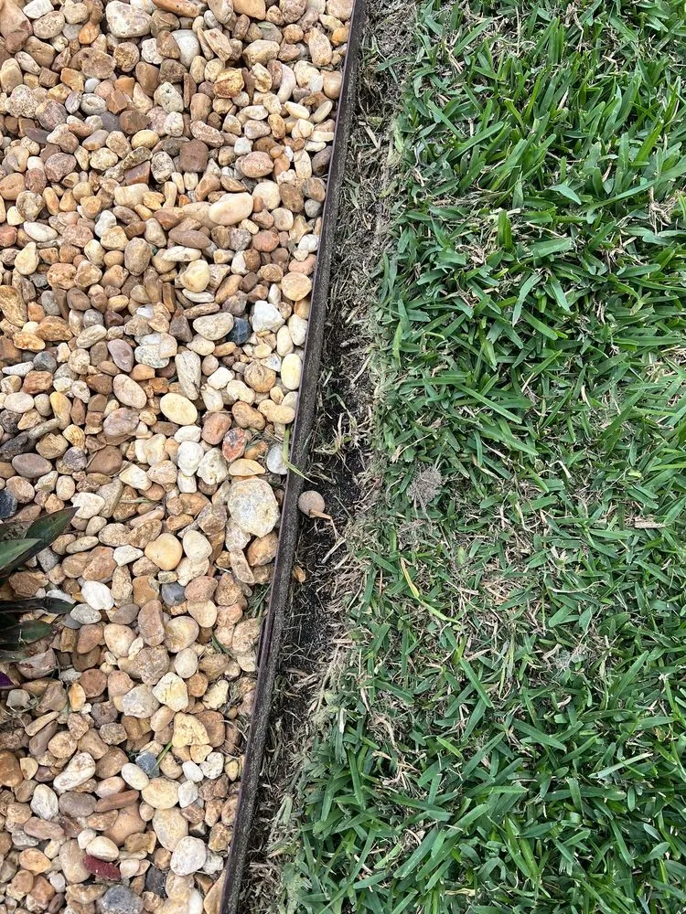 Custom lawn mowing service near you in Lady Lake, FL by Fertigator Lawn Care