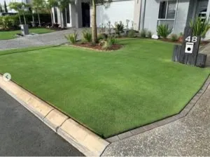 Expert yard cleanup service in Lady Lake, FL - Fertigator Lawn Care