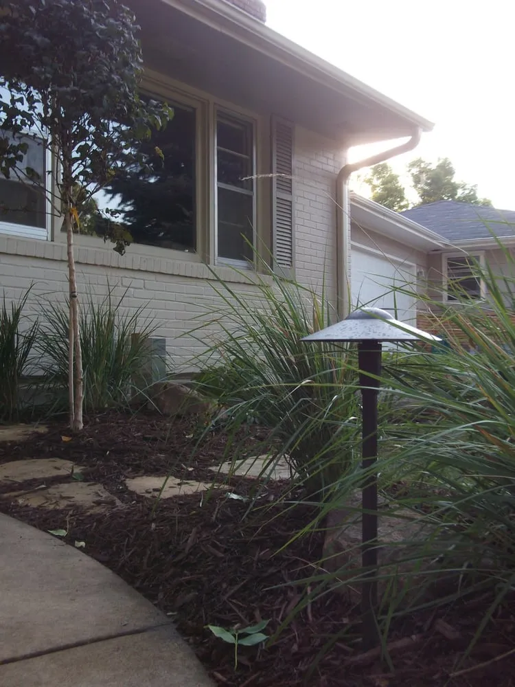 Custom landscaping services in Bloomington, MN - Fertilawn