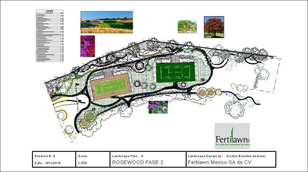 Expert landscape installation in Hampton Bays, NY - FertiLawn