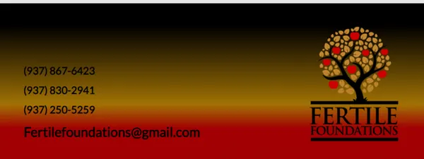 Fertile Foundations Logo