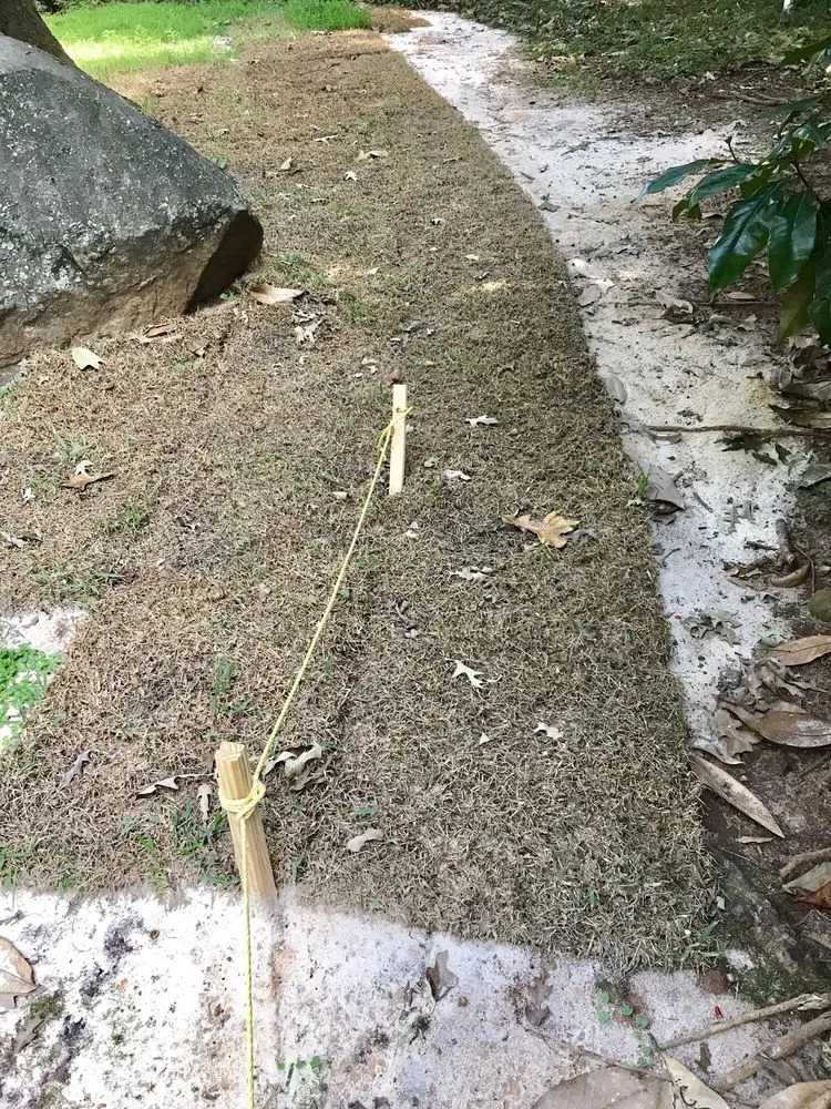 Reliable outdoor landscaping for homes across Perry, GA - Fertile Green Solutions