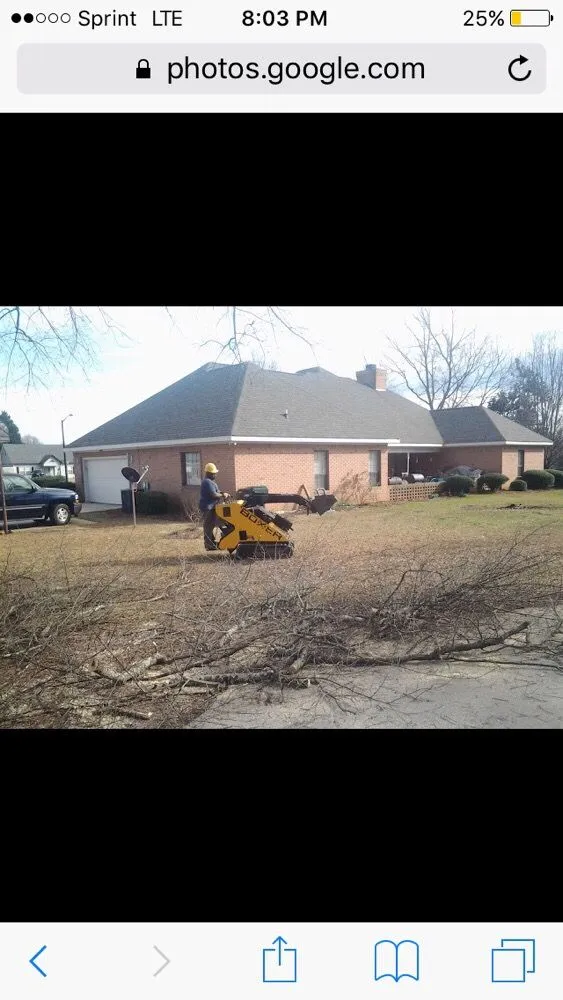 Local outdoor landscaping for year-round maintenance in Perry, GA by Fertile Green Solutions