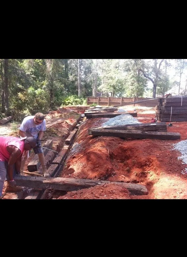 Trusted landscape installation for outdoor upgrades in Perry, GA by Fertile Green Solutions